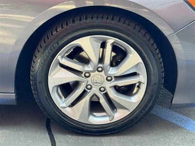 2020 Honda Accord LX   - Photo 29 - North Hollywood, CA 91605