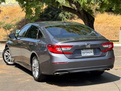 2020 Honda Accord LX   - Photo 34 - North Hollywood, CA 91605
