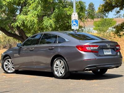 2020 Honda Accord LX   - Photo 18 - North Hollywood, CA 91605