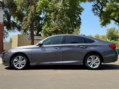 2020 Honda Accord LX   - Photo 13 - North Hollywood, CA 91605