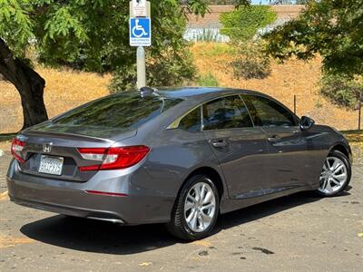 2020 Honda Accord LX   - Photo 41 - North Hollywood, CA 91605