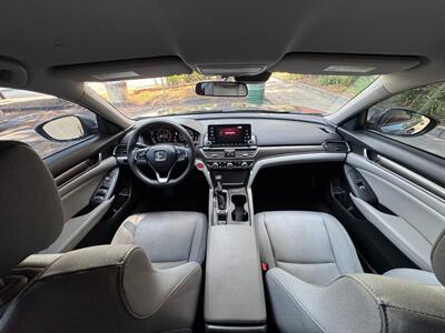 2020 Honda Accord LX   - Photo 23 - North Hollywood, CA 91605
