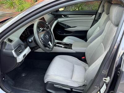 2020 Honda Accord LX   - Photo 7 - North Hollywood, CA 91605