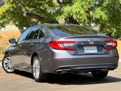 2020 Honda Accord LX   - Photo 4 - North Hollywood, CA 91605