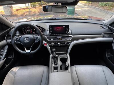 2020 Honda Accord LX   - Photo 11 - North Hollywood, CA 91605