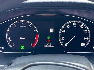 2020 Honda Accord LX   - Photo 25 - North Hollywood, CA 91605