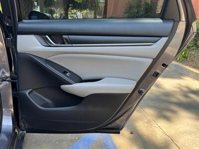 2020 Honda Accord LX   - Photo 22 - North Hollywood, CA 91605