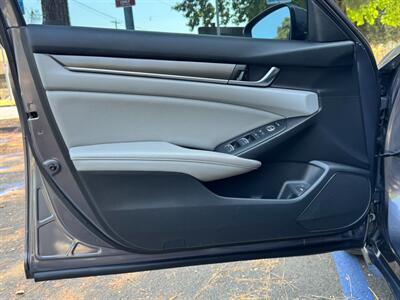 2020 Honda Accord LX   - Photo 19 - North Hollywood, CA 91605