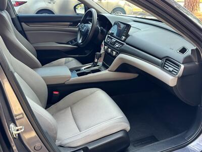 2020 Honda Accord LX   - Photo 8 - North Hollywood, CA 91605