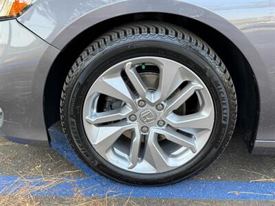2020 Honda Accord LX   - Photo 27 - North Hollywood, CA 91605