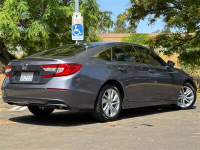 2020 Honda Accord LX   - Photo 17 - North Hollywood, CA 91605