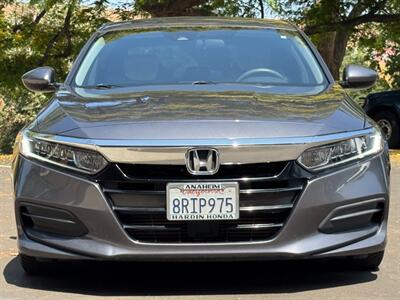 2020 Honda Accord LX   - Photo 5 - North Hollywood, CA 91605