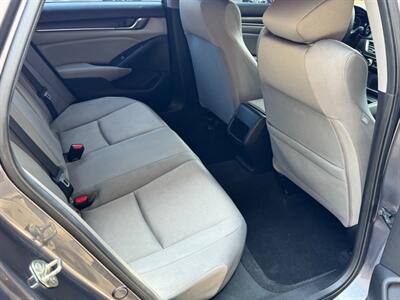 2020 Honda Accord LX   - Photo 10 - North Hollywood, CA 91605