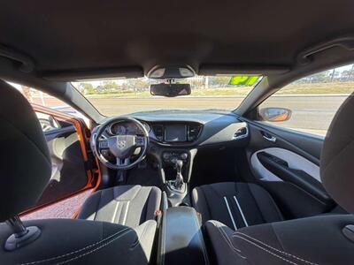 2014 Dodge Dart SXT   - Photo 7 - Laredo, TX 78041