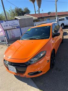 2014 Dodge Dart SXT   - Photo 3 - Laredo, TX 78041