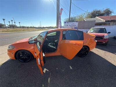 2014 Dodge Dart SXT   - Photo 6 - Laredo, TX 78041