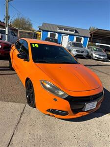 2014 Dodge Dart SXT   - Photo 1 - Laredo, TX 78041