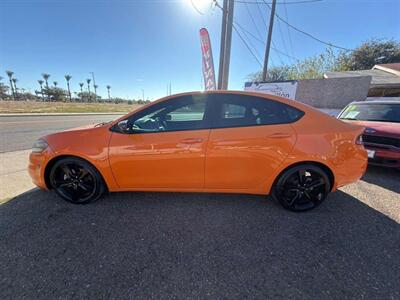 2014 Dodge Dart SXT   - Photo 4 - Laredo, TX 78041