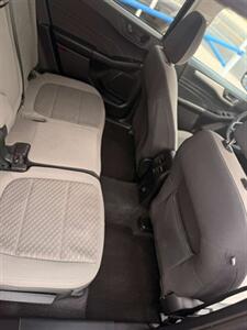 2022 Ford Escape SE   - Photo 5 - Laredo, TX 78041