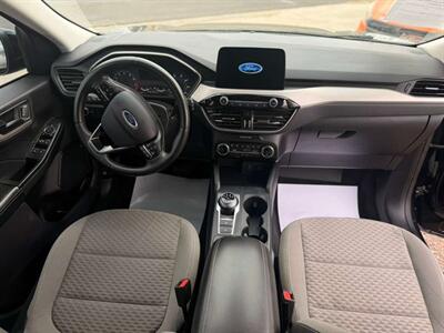 2022 Ford Escape SE   - Photo 8 - Laredo, TX 78041