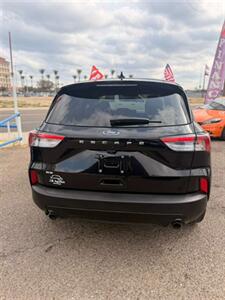 2022 Ford Escape SE   - Photo 4 - Laredo, TX 78041