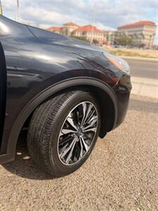 2022 Ford Escape SE   - Photo 3 - Laredo, TX 78041