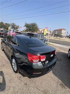 2014 Chevrolet Malibu LT   - Photo 3 - Laredo, TX 78041