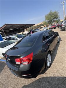 2014 Chevrolet Malibu LT   - Photo 4 - Laredo, TX 78041