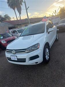 2012 Ford Edge SEL   - Photo 3 - Laredo, TX 78041