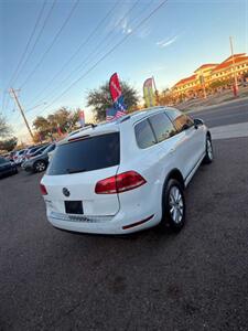 2012 Ford Edge SEL   - Photo 5 - Laredo, TX 78041