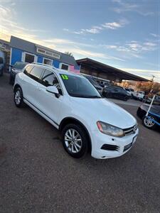 2012 Ford Edge SEL   - Photo 1 - Laredo, TX 78041