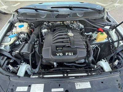 2012 Ford Edge SEL   - Photo 4 - Laredo, TX 78041