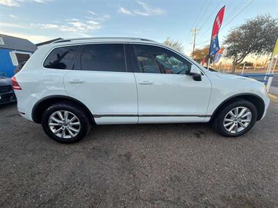 2012 Ford Edge SEL   - Photo 6 - Laredo, TX 78041