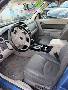 2009 Mazda Tribute i Sport   - Photo 7 - Laredo, TX 78041