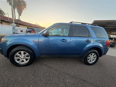 2009 Mazda Tribute i Sport   - Photo 2 - Laredo, TX 78041