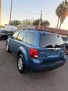 2009 Mazda Tribute i Sport   - Photo 4 - Laredo, TX 78041