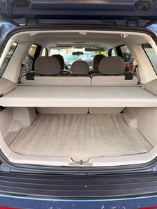 2009 Mazda Tribute i Sport   - Photo 12 - Laredo, TX 78041