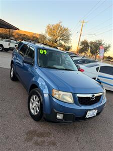 2009 Mazda Tribute i Sport   - Photo 1 - Laredo, TX 78041