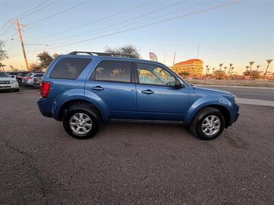 2009 Mazda Tribute i Sport   - Photo 3 - Laredo, TX 78041
