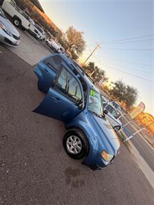2009 Mazda Tribute i Sport   - Photo 5 - Laredo, TX 78041