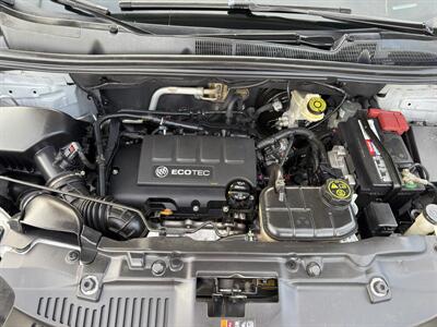 2018 Buick Encore Preferred   - Photo 10 - Laredo, TX 78041