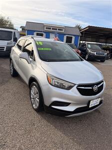 2018 Buick Encore Preferred   - Photo 4 - Laredo, TX 78041