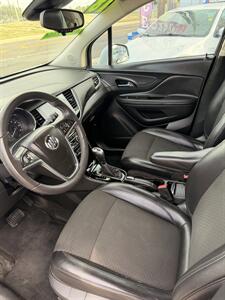 2018 Buick Encore Preferred   - Photo 5 - Laredo, TX 78041