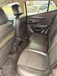 2018 Buick Encore Preferred   - Photo 6 - Laredo, TX 78041