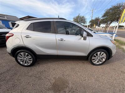 2018 Buick Encore Preferred   - Photo 3 - Laredo, TX 78041