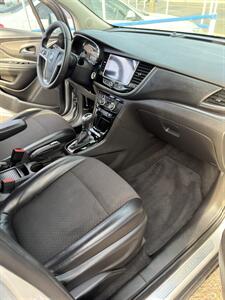 2018 Buick Encore Preferred   - Photo 9 - Laredo, TX 78041