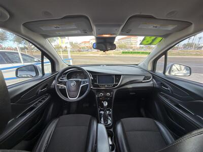 2018 Buick Encore Preferred   - Photo 7 - Laredo, TX 78041