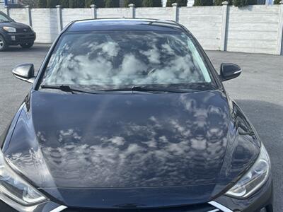 2017 Hyundai ELANTRA SE   - Photo 3 - Langley, BC V3A 4H1