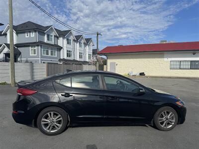 2017 Hyundai ELANTRA SE   - Photo 5 - Langley, BC V3A 4H1