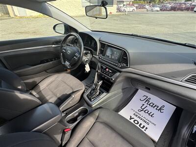 2017 Hyundai ELANTRA SE   - Photo 20 - Langley, BC V3A 4H1